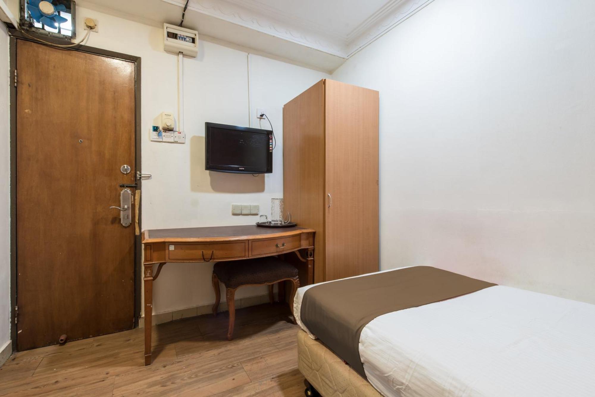 Grand Orchard Hotel Premier Κουάλα Λουμπούρ Εξωτερικό φωτογραφία