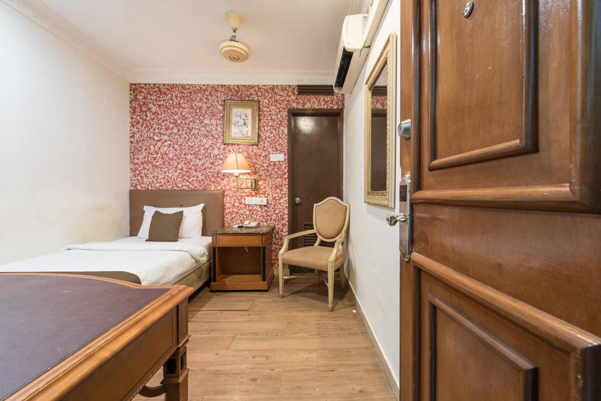 Grand Orchard Hotel Premier Κουάλα Λουμπούρ Εξωτερικό φωτογραφία