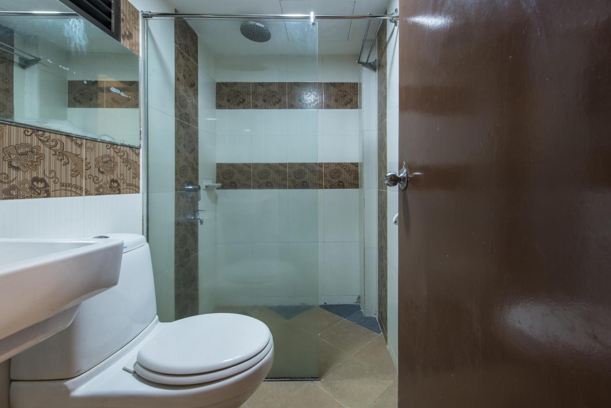 Grand Orchard Hotel Premier Κουάλα Λουμπούρ Εξωτερικό φωτογραφία